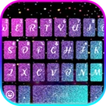 Logo of Colorful 3D Galaxy Theme android Application 